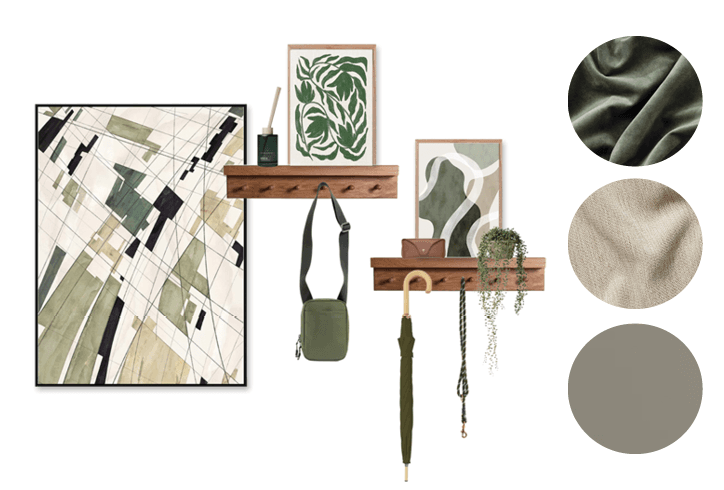 Spatial Design