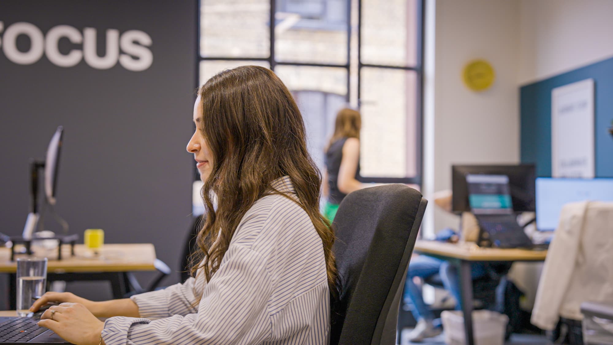 Conversion-Led Digital Strategy