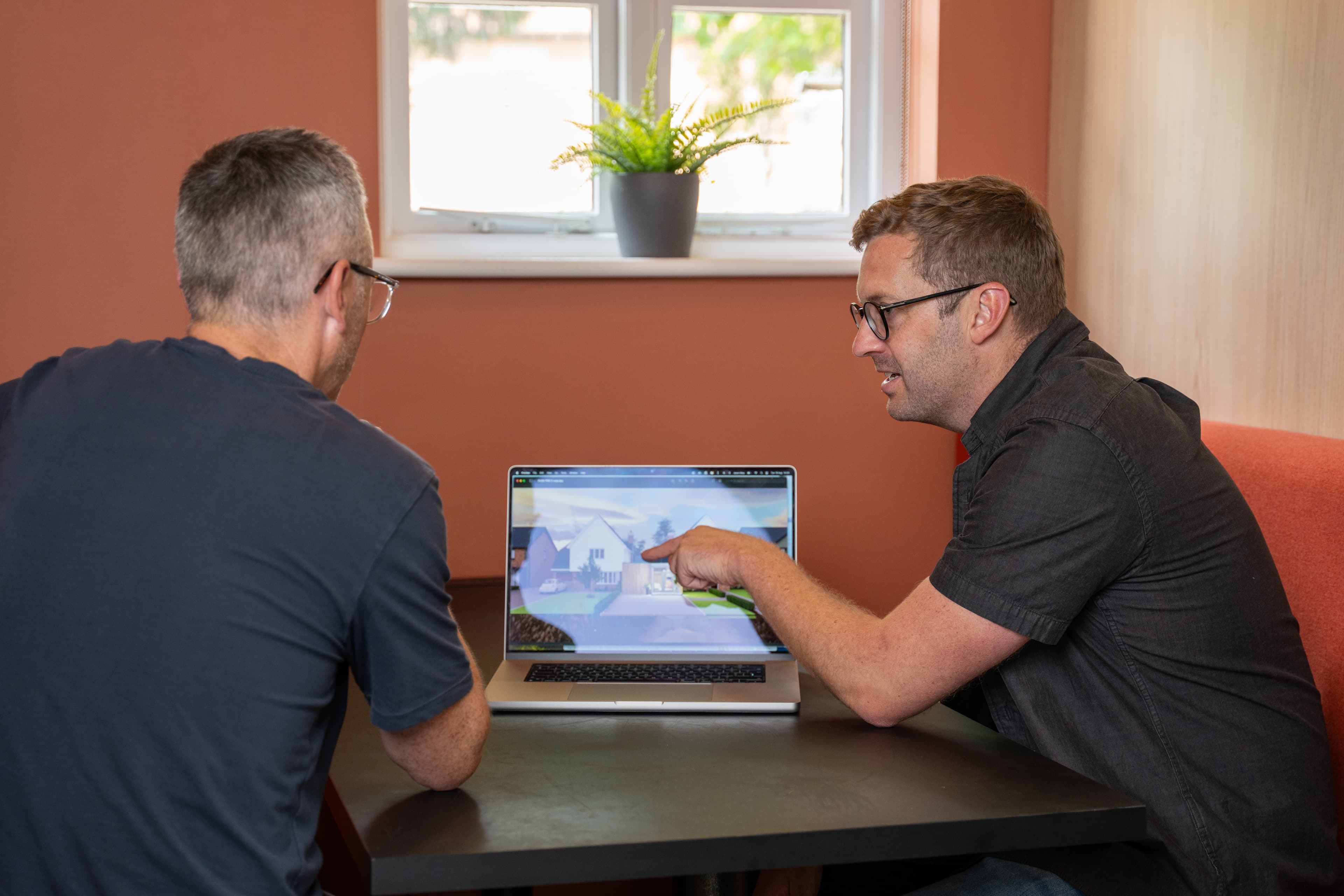 Concept & Story Planning