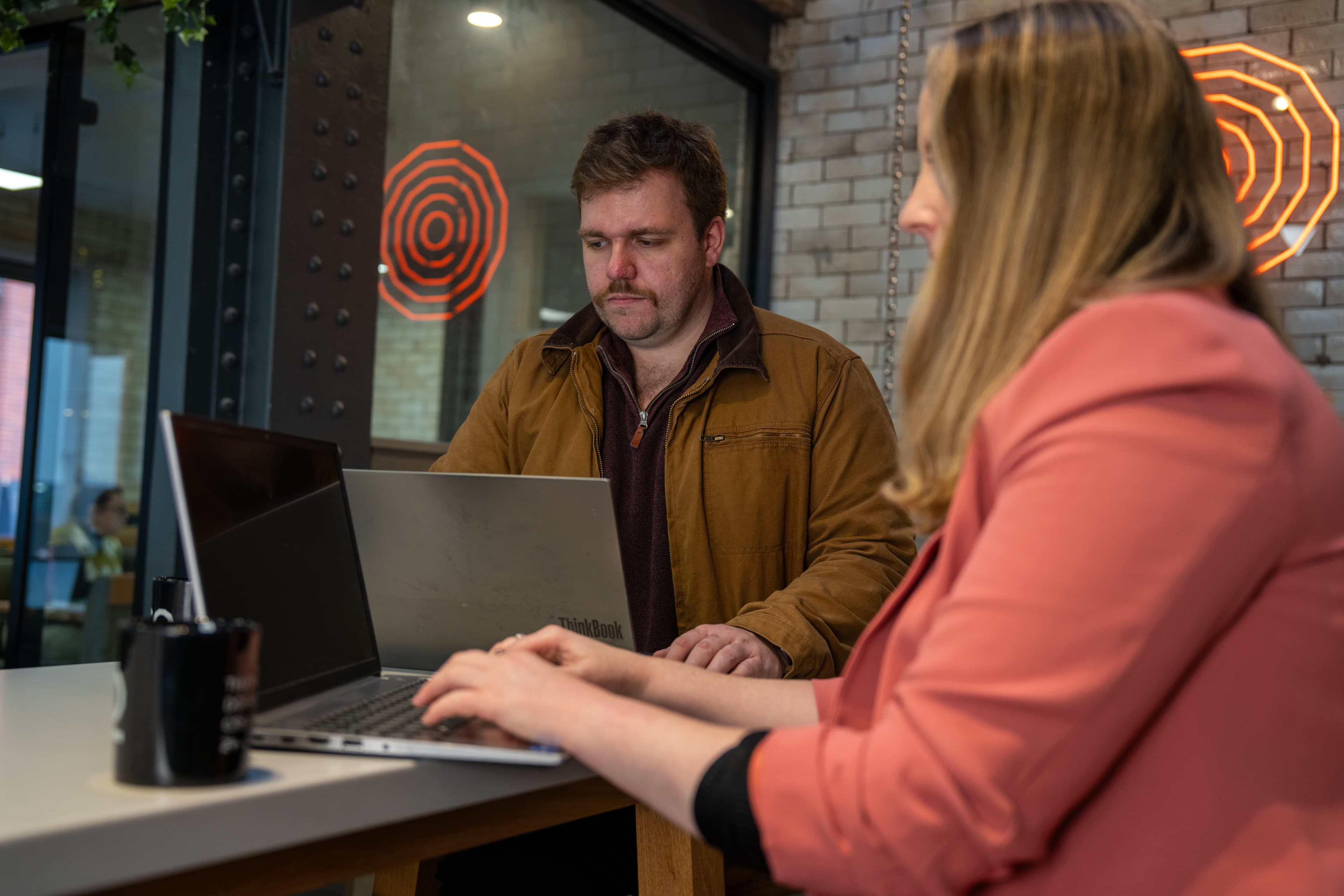 Optimisation & Performance Review